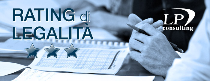 Rating di legalità